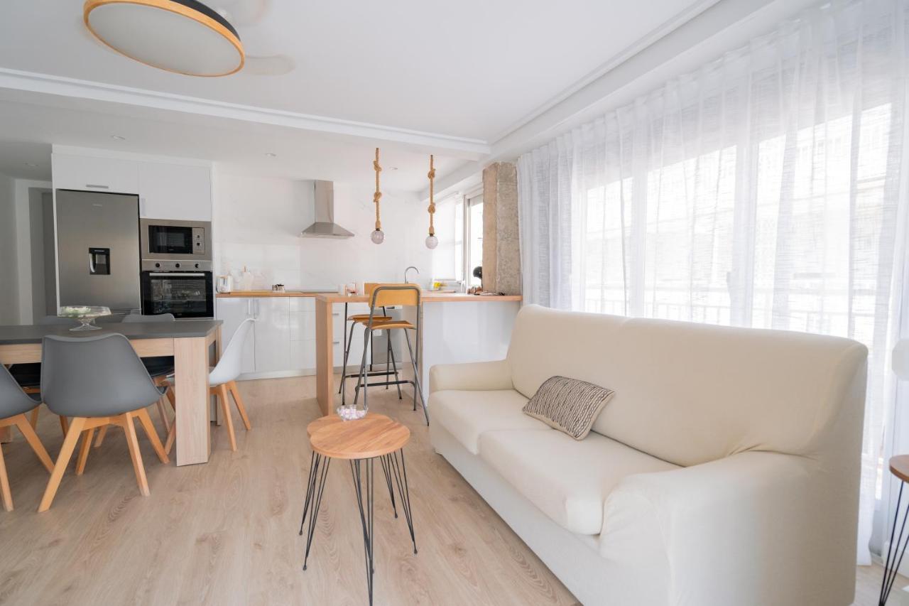 Apartamento En Gran Playa Santa Pola Bagian luar foto